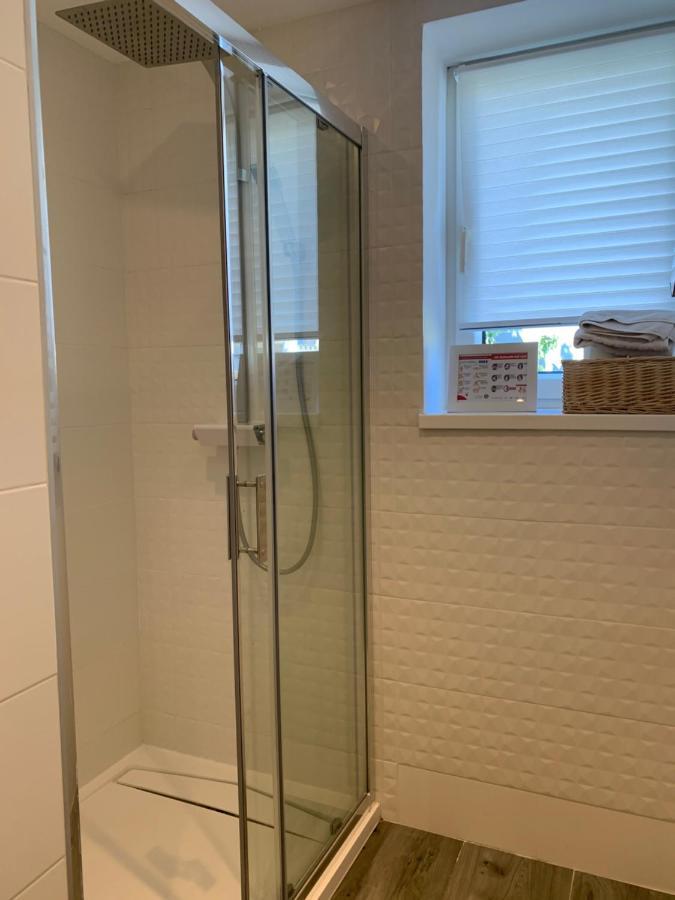 Apartamenty U Ewy Устка Экстерьер фото
