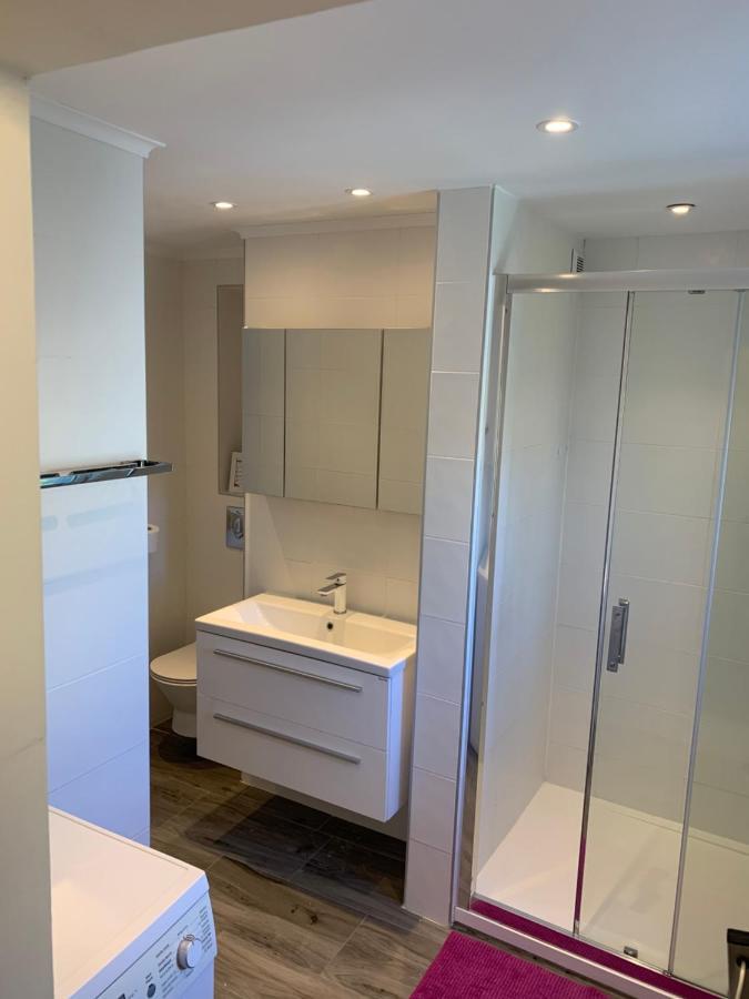 Apartamenty U Ewy Устка Экстерьер фото