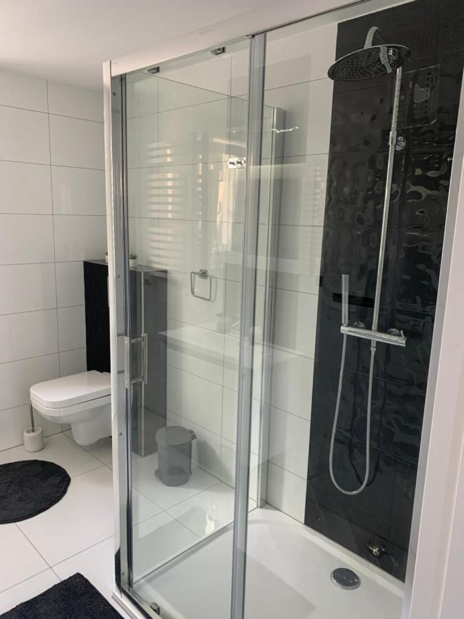 Apartamenty U Ewy Устка Экстерьер фото