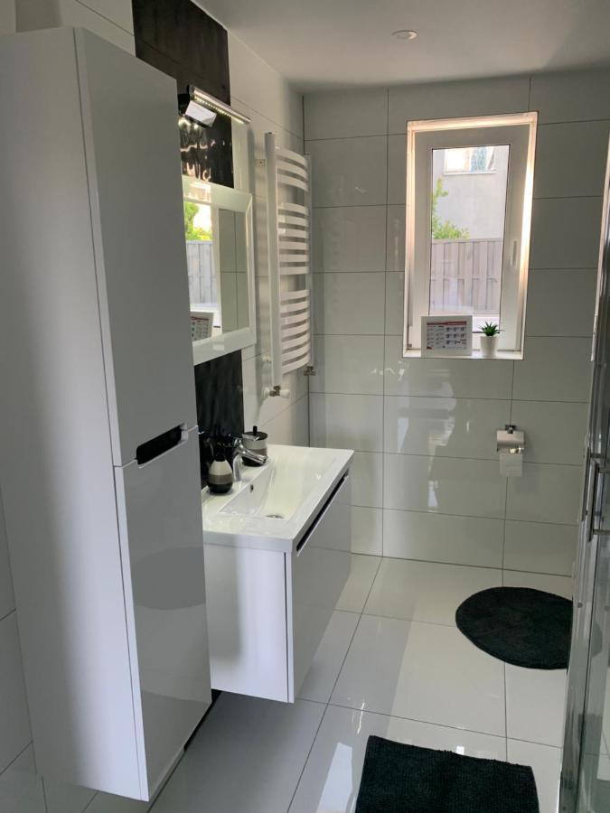 Apartamenty U Ewy Устка Экстерьер фото