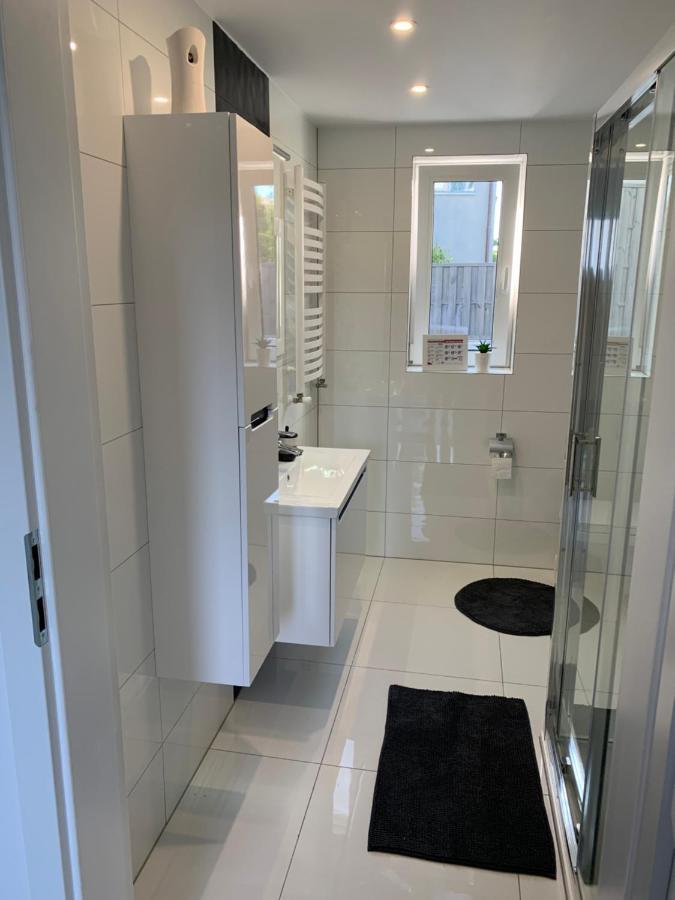 Apartamenty U Ewy Устка Экстерьер фото